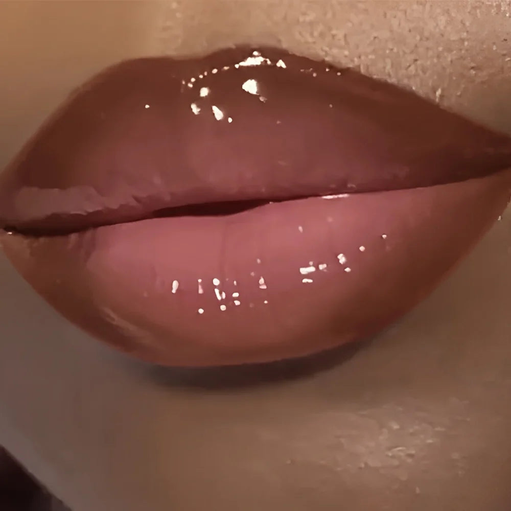Glossy Lip Trio Set
