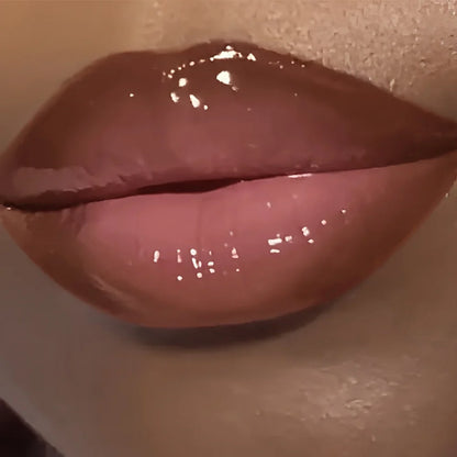Glossy Lip Trio Set