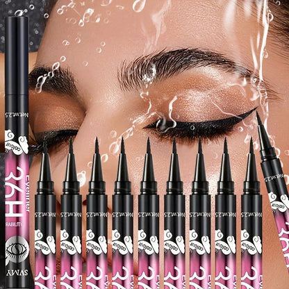 Perfect Stroke Eyeliner Set