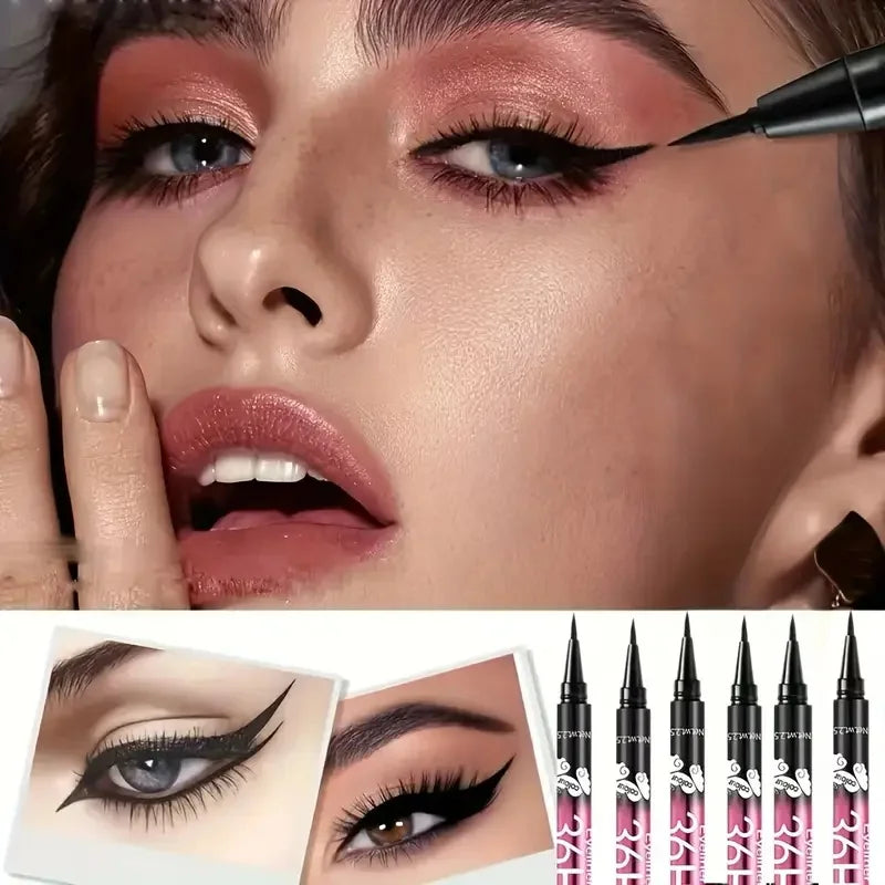Perfect Stroke Eyeliner Set