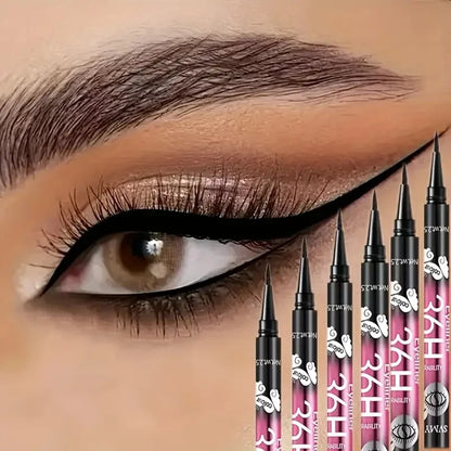Waterproof Eye Glam Pencils