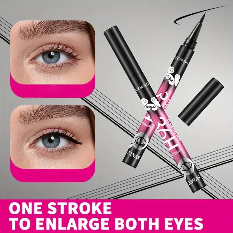 Perfect Stroke Eyeliner Set