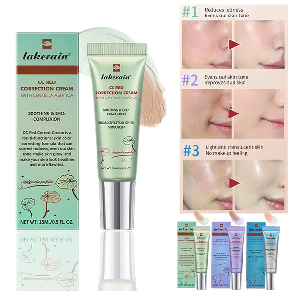 Magic Glow Transforming Foundation