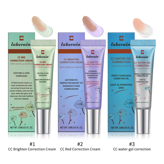 Magic Glow Transforming Foundation