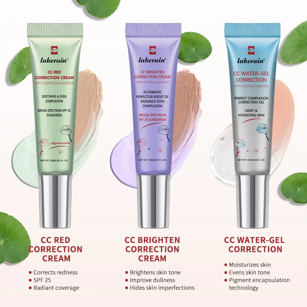 Magic Glow Transforming Foundation