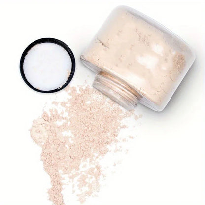 Radiant Glow Loose Powder