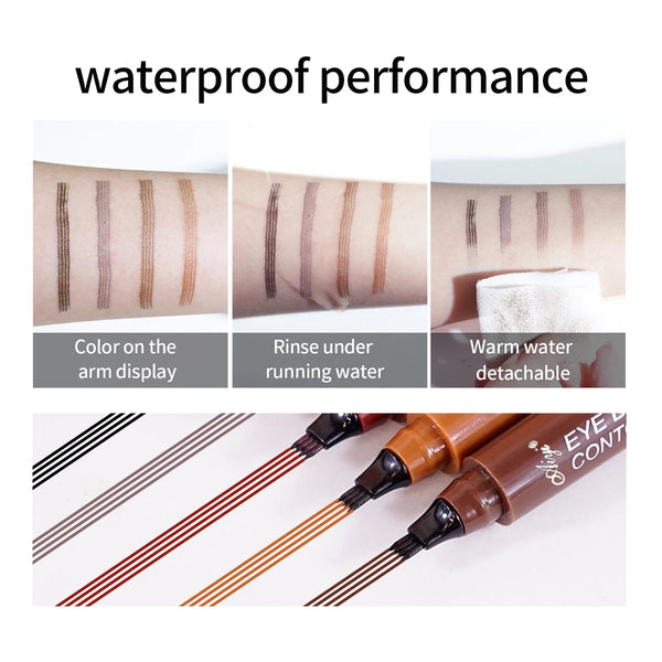 Perfect Brow Magic Pencil