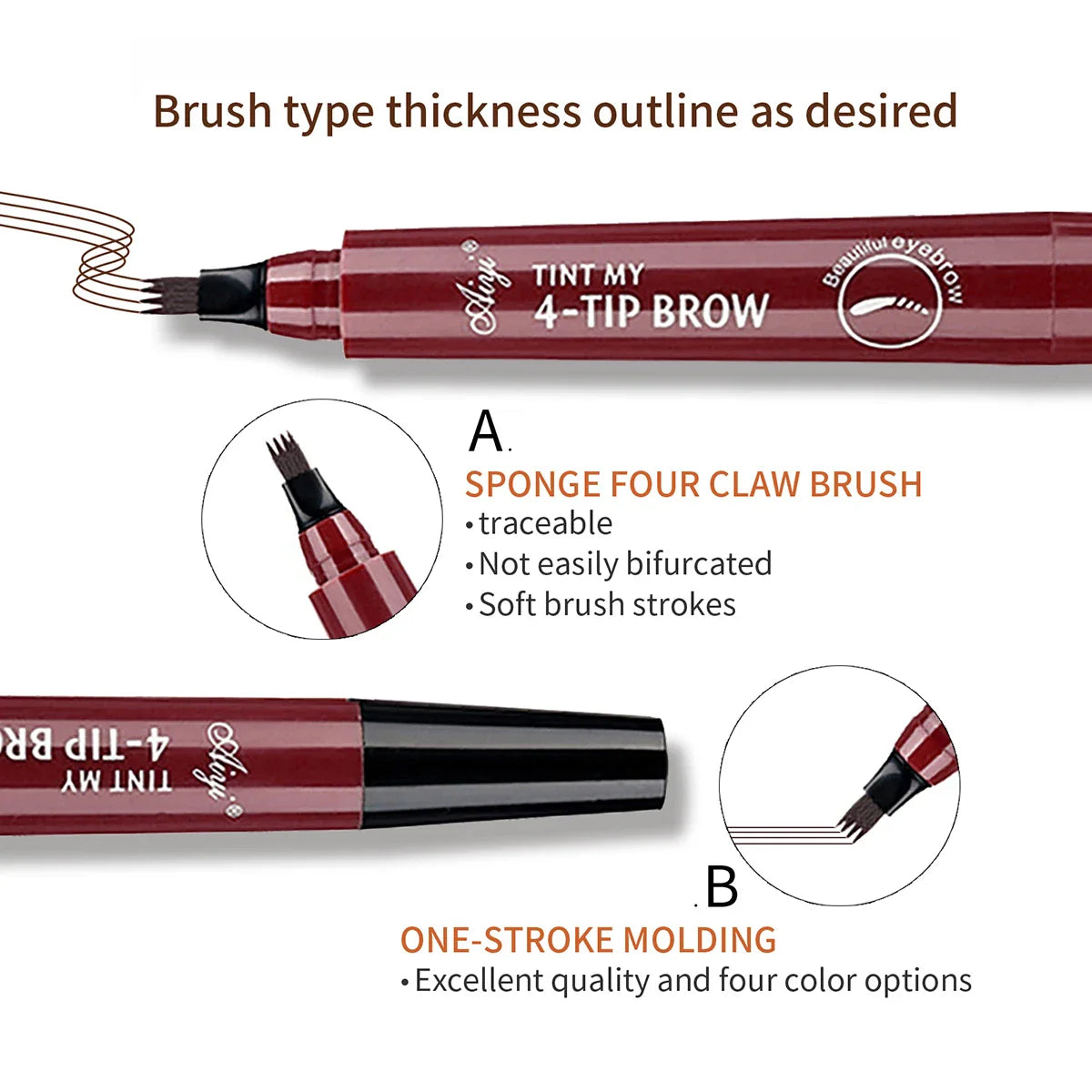 Perfect Brow Magic Pencil