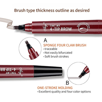 Perfect Brow Magic Pencil