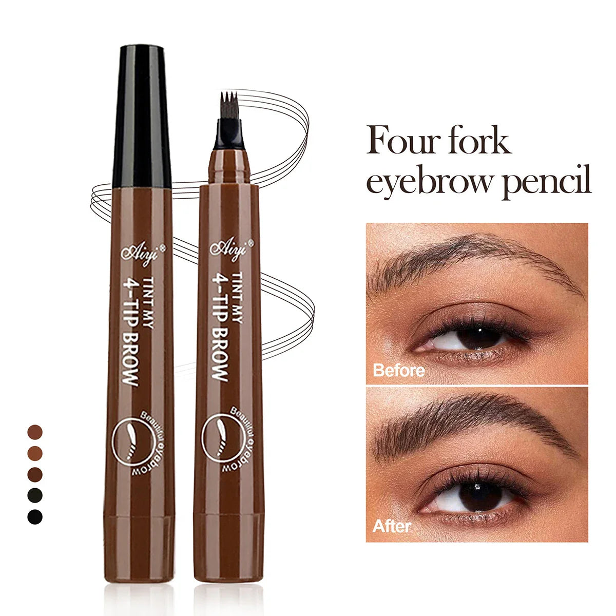 Perfect Brow Magic Pencil