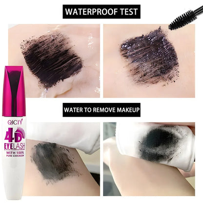 Voluminous Waterproof Mascara