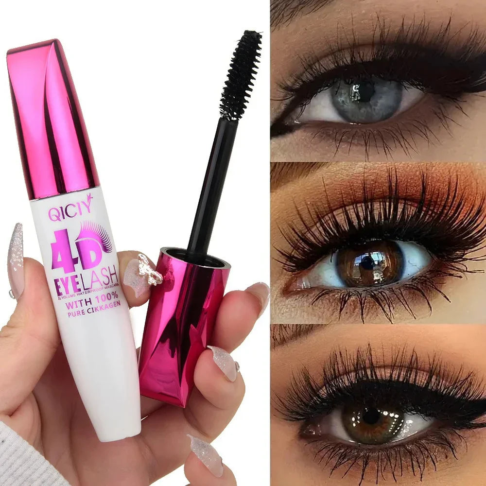 Voluminous Waterproof Mascara