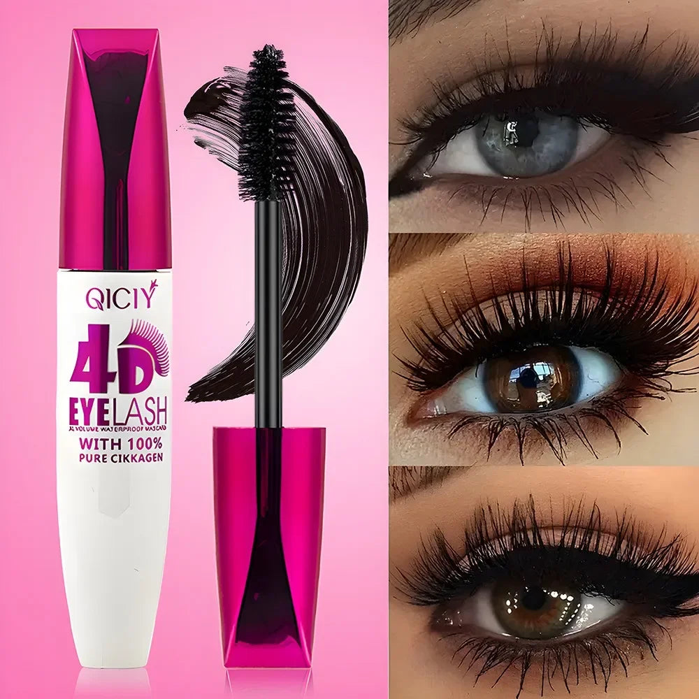 Voluminous Waterproof Mascara