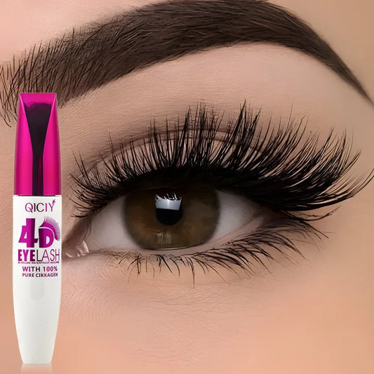 Voluminous Waterproof Mascara
