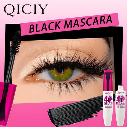 Voluminous Waterproof Mascara
