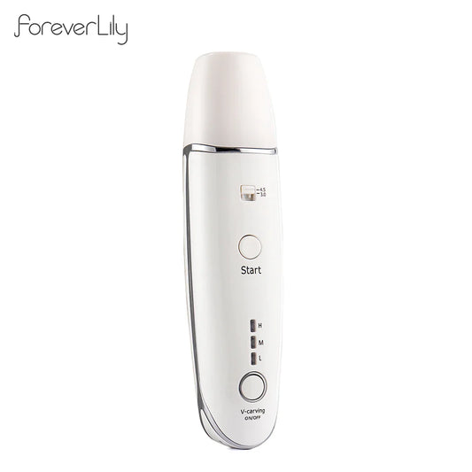 Radiant Skin Tightening Device