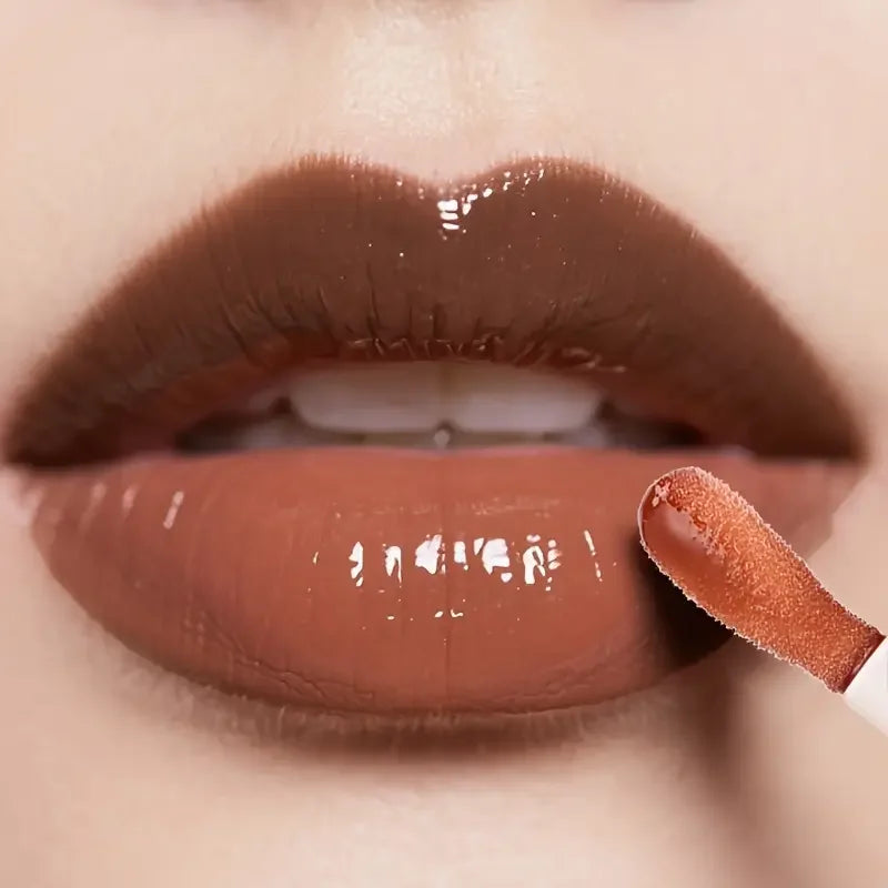 Ultimate Dark Brown Lip Kit