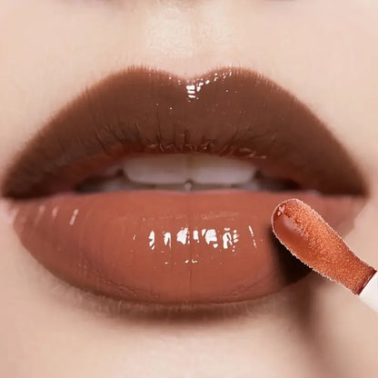 Ultimate Dark Brown Lip Kit