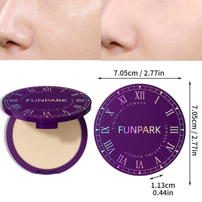 Flawless Matte Finish Foundation