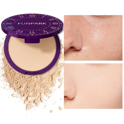 Flawless Matte Finish Foundation