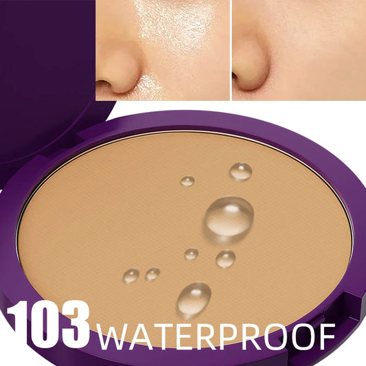 Flawless Matte Finish Foundation