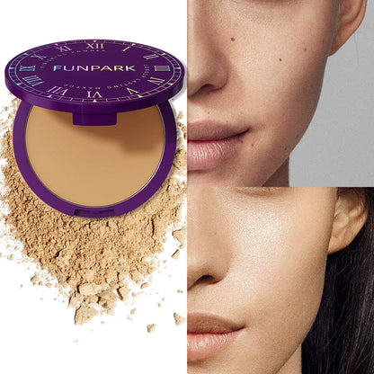 Flawless Matte Finish Foundation