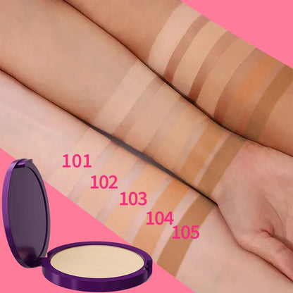 Flawless Matte Finish Foundation