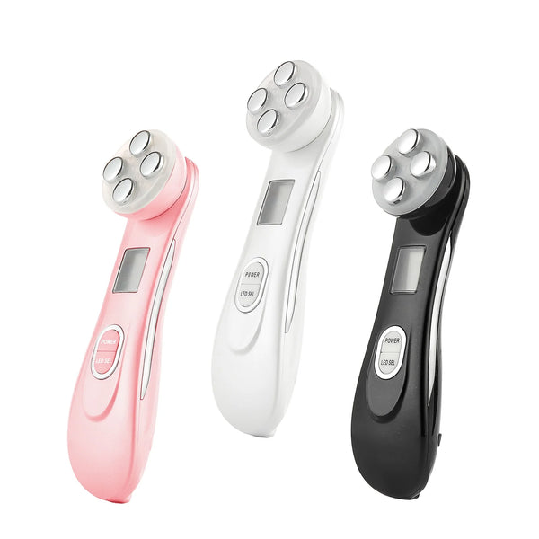 Radiant Glow Beauty Device