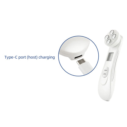 Radiant Glow Beauty Device