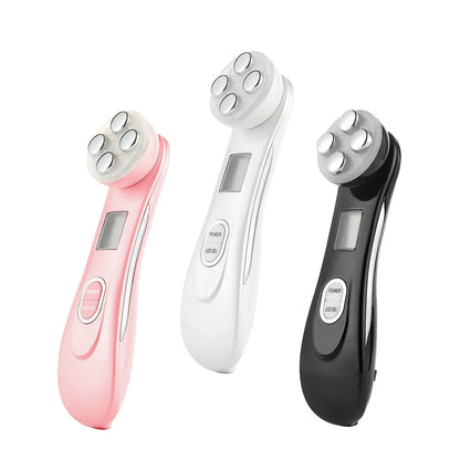 Radiant Glow Beauty Device