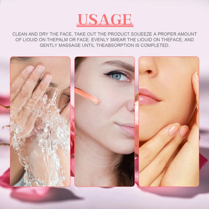 Radiant Glow Face Serum