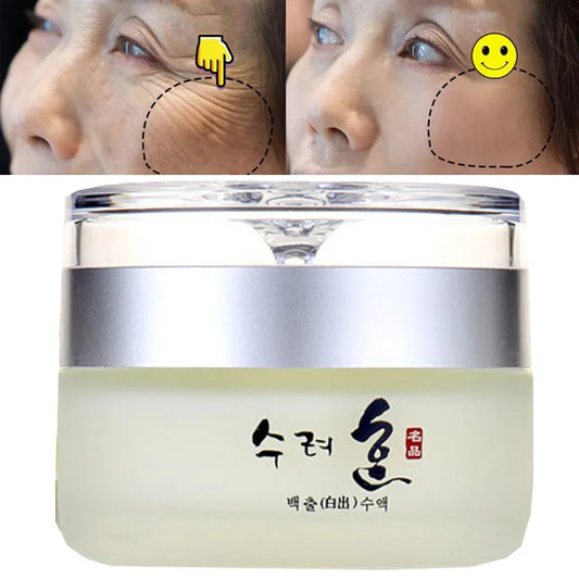 Youthful Glow Face Cream