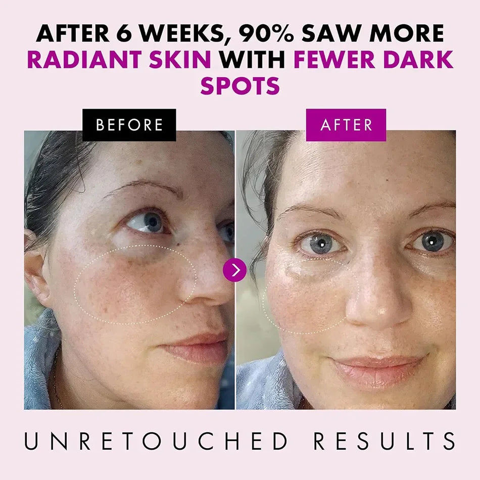 Youthful Glow Face Cream