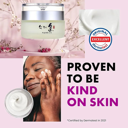 Youthful Glow Face Cream