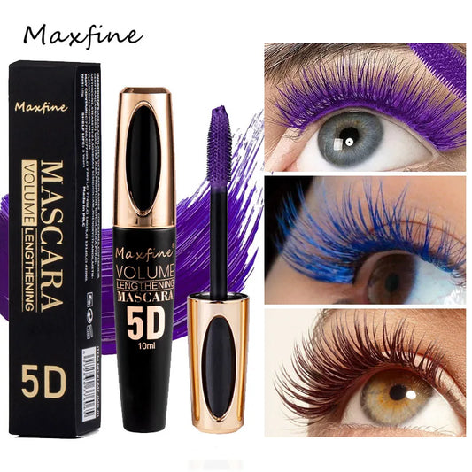Big Eye Silk Mascara