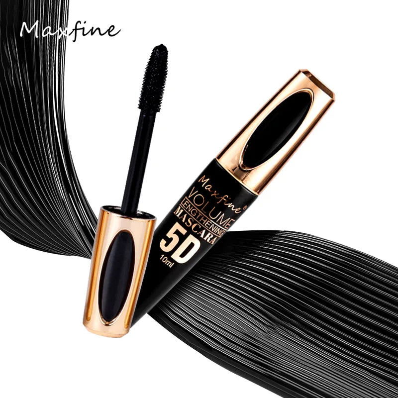 Big Eye Silk Mascara