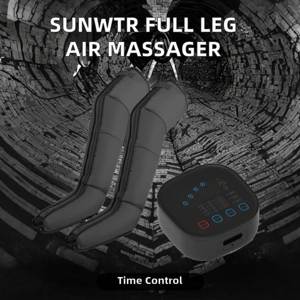 RelaxEase Air Massager