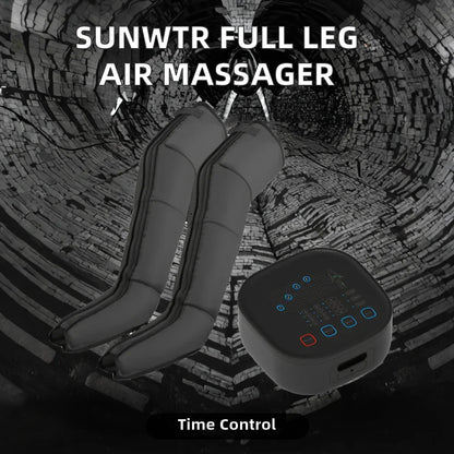 RelaxEase Air Massager