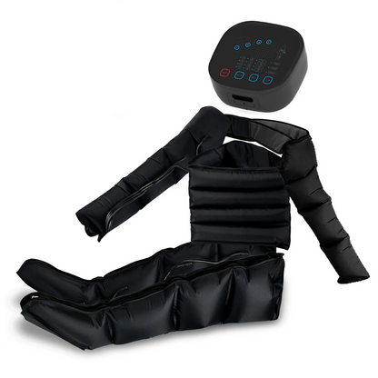 RelaxEase Air Massager