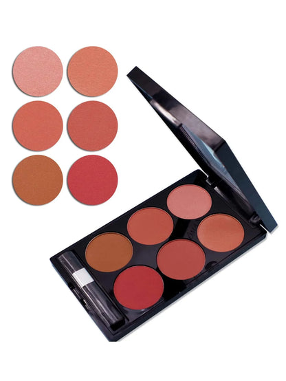 Glow & Sculpt Beauty Palette