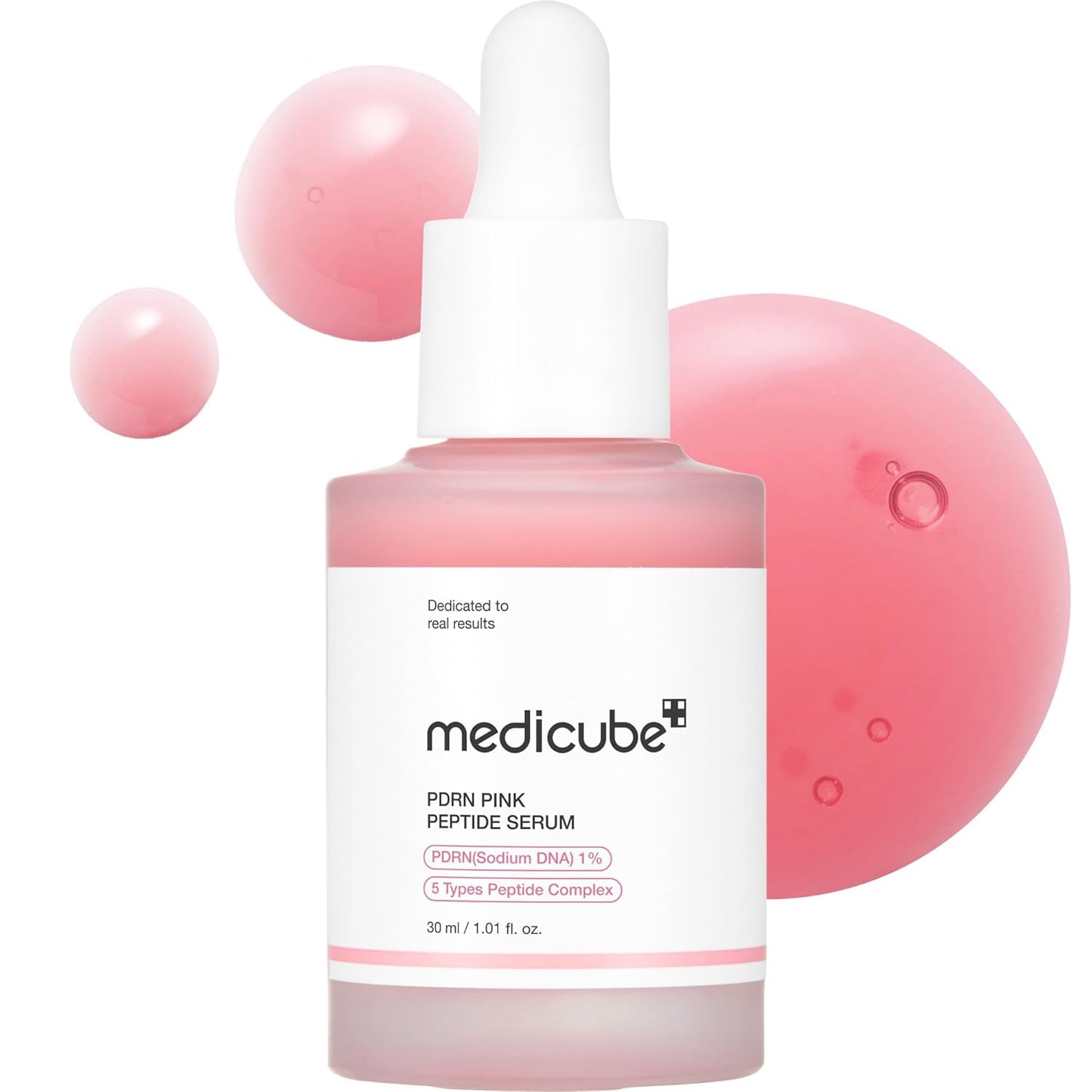 Salmon DNA PDRN Serum