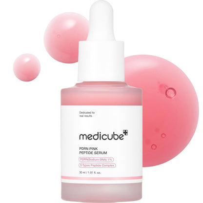 Salmon DNA PDRN Serum