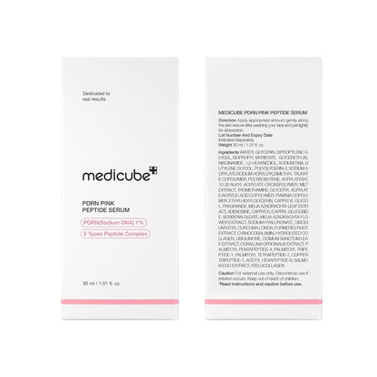 Salmon DNA PDRN Serum