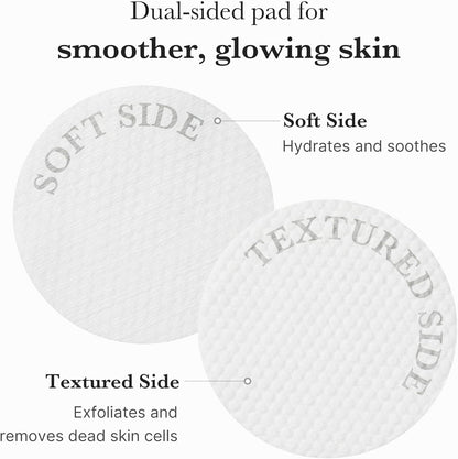 Pore Pads Facial Toner - medicube
