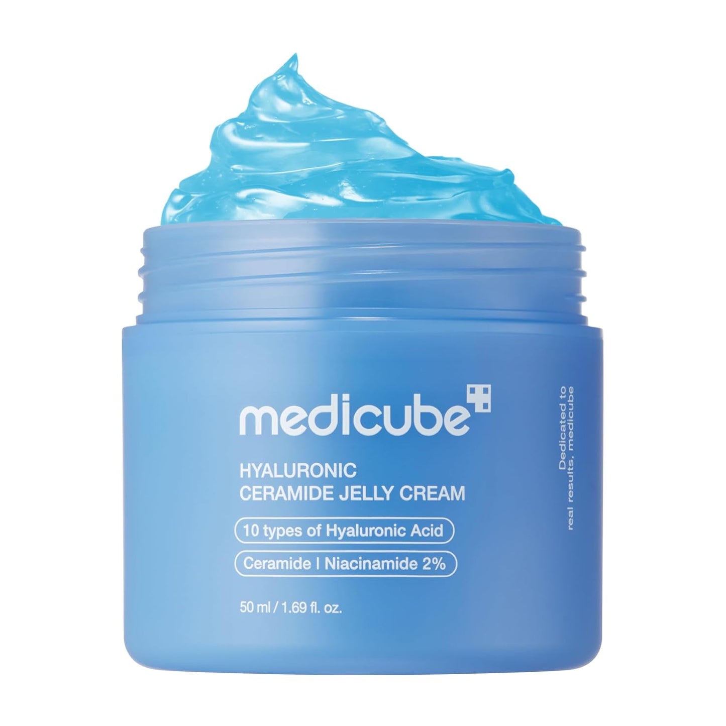 Hyaluronic Jelly Cream