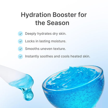 Hyaluronic Jelly Cream