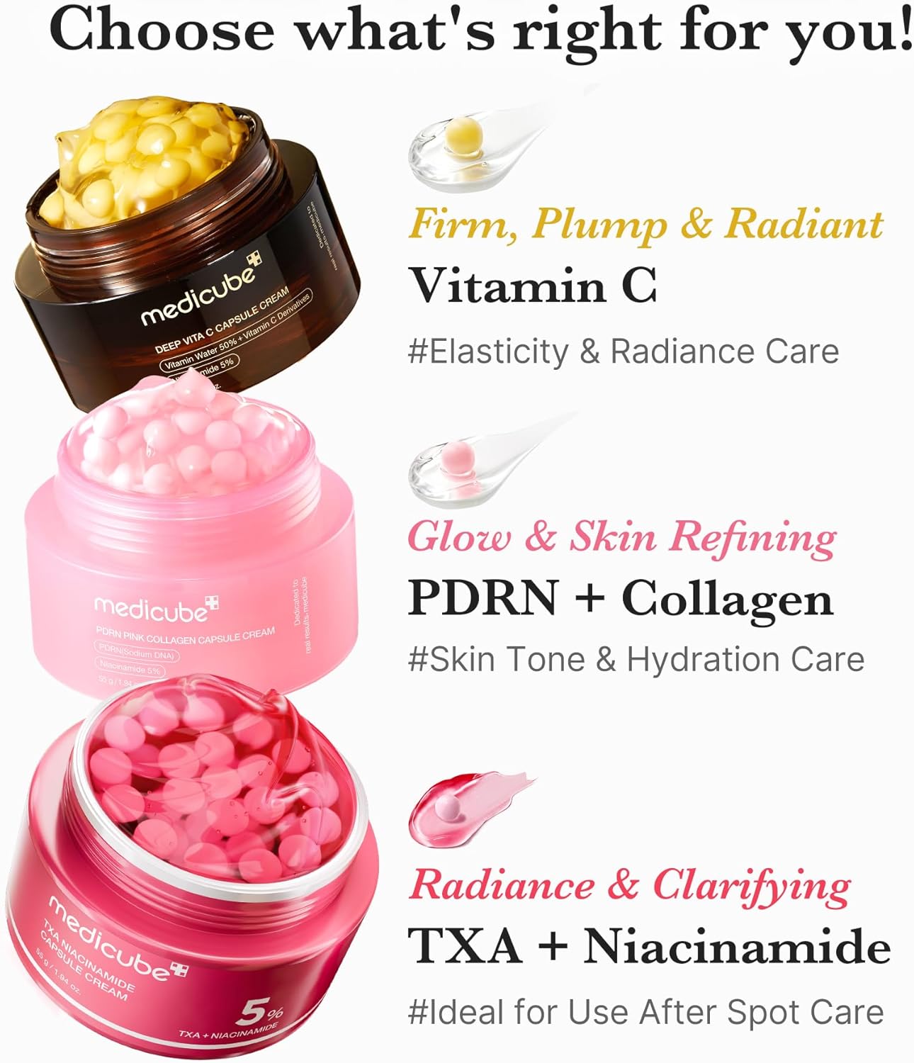 Salmon PDRN Collagen Cream