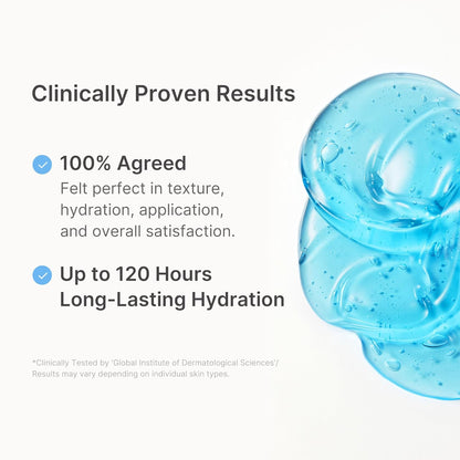 Hyaluronic Jelly Cream