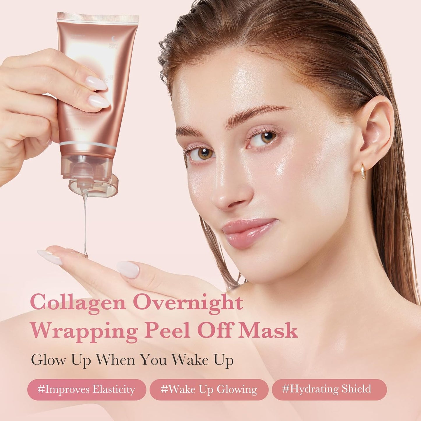 Collagen Overnight Mask