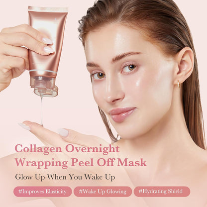 Collagen Overnight Mask